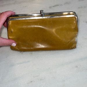 Hobo Lauren Clutch Wallet